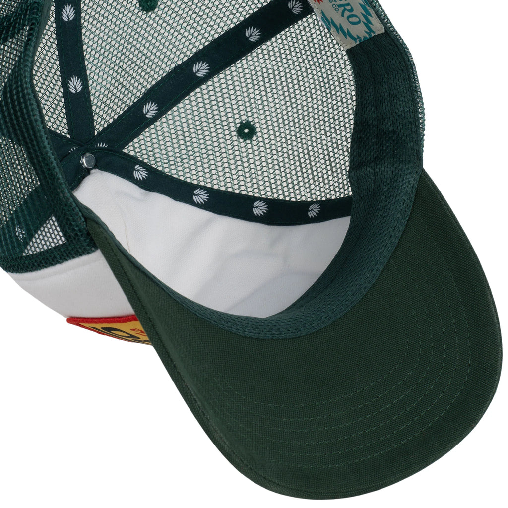 Sendero Hat Automotive