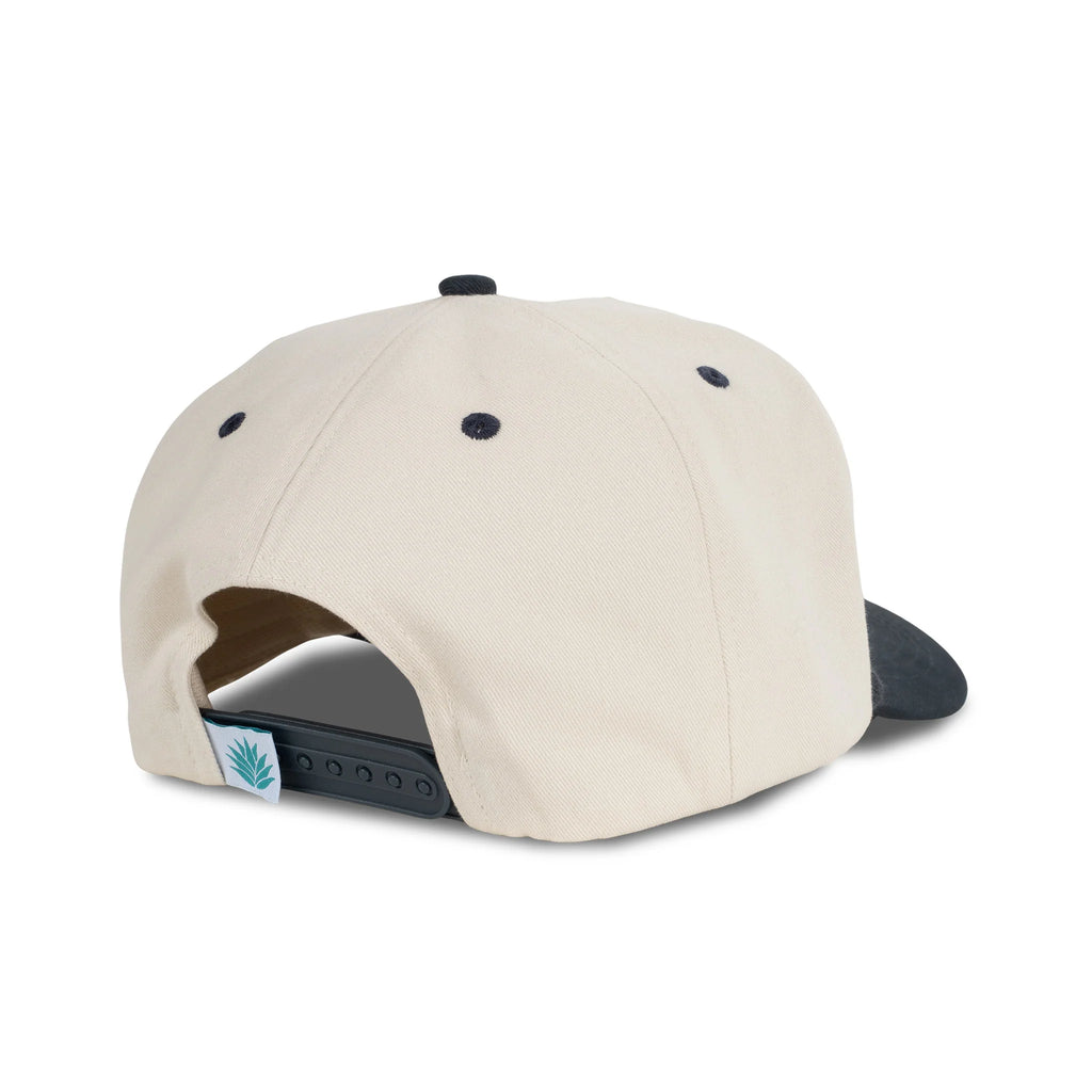 Sendero Hat Triple Threat