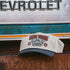 Sendero Hat Triple Threat