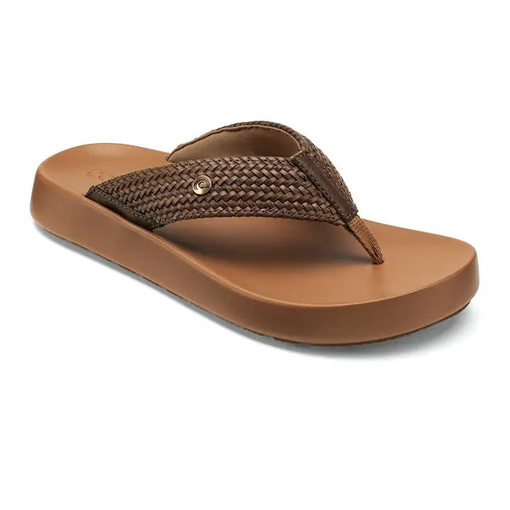 Cobian Womens Sandals Palmilla