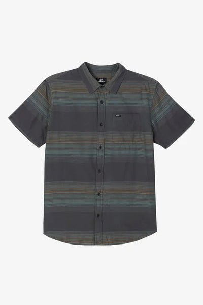 Oneill Mens Woven Seafaring Stripe