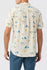 Oneill Mens Woven Oasis Eco Standard