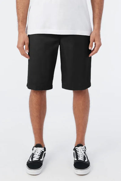 Oneill Mens Shorts Redwood