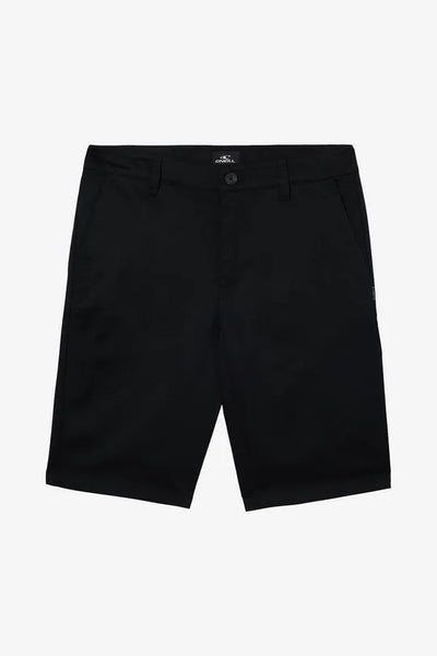 Oneill Mens Shorts Redwood