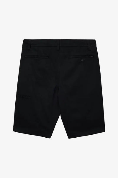 Oneill Mens Shorts Redwood