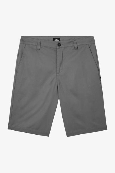Oneill Mens Shorts Redwood