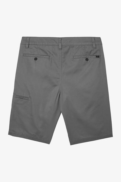 Oneill Mens Shorts Redwood