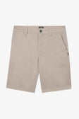 Oneill Mens Shorts Redwood