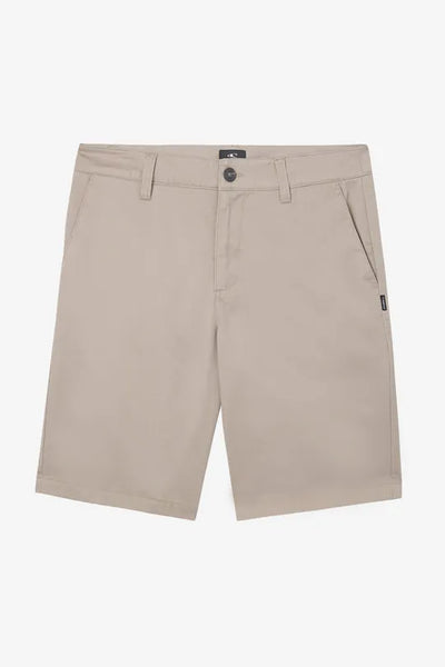 Oneill Mens Shorts Redwood