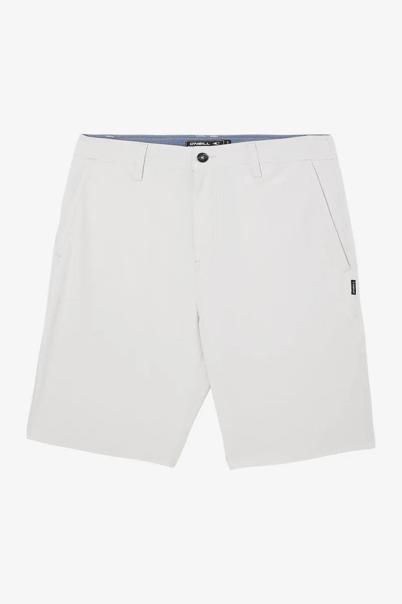 Oneill Mens Shorts Reserve Heather 21"