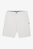 Oneill Mens Shorts Reserve Heather 21"