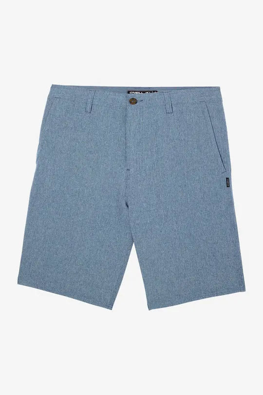 Oneill Mens Shorts Reserve Heather 21"