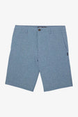 Oneill Mens Shorts Reserve Heather 21"