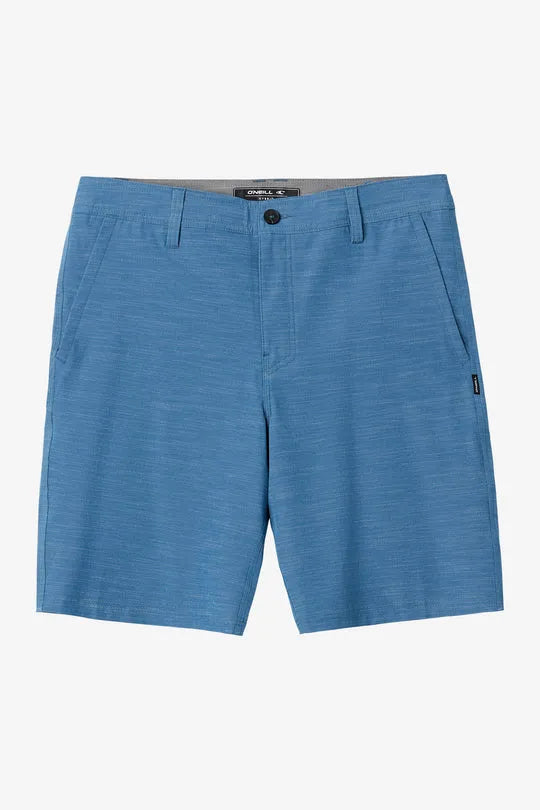 Oneill Mens Shorts Reserve Slub 20"