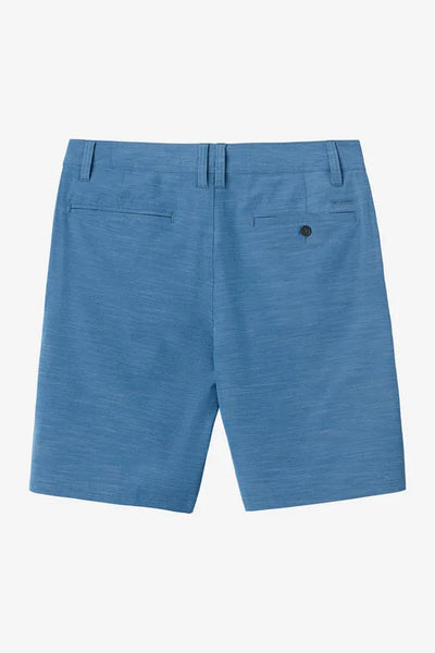 Oneill Mens Shorts Reserve Slub 20