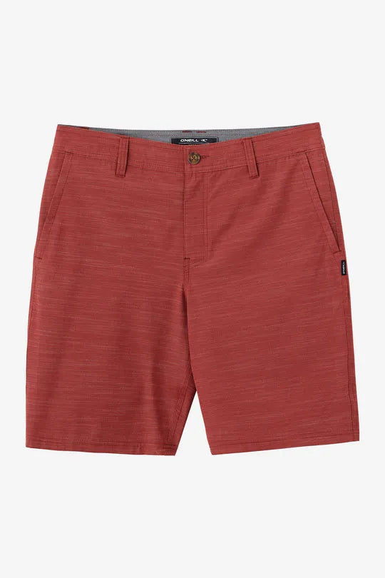 Oneill Mens Shorts Reserve Slub 20"