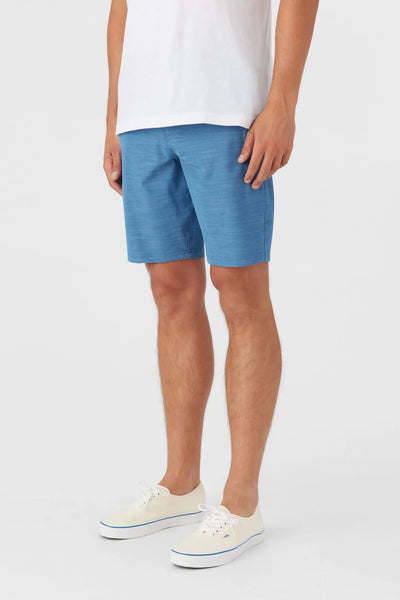 Oneill Mens Shorts Reserve Slub 20