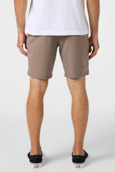 Oneill Mens Shorts Reserve Light Check Hybrid 19
