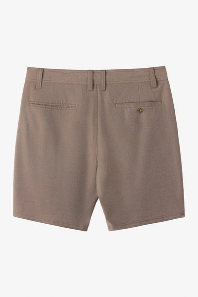 Oneill Mens Shorts Reserve Light Check Hybrid 19