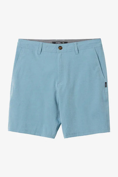 Oneill Mens Shorts Reserve Light Check Hybrid 19