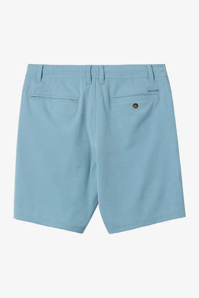 Oneill Mens Shorts Reserve Light Check Hybrid 19