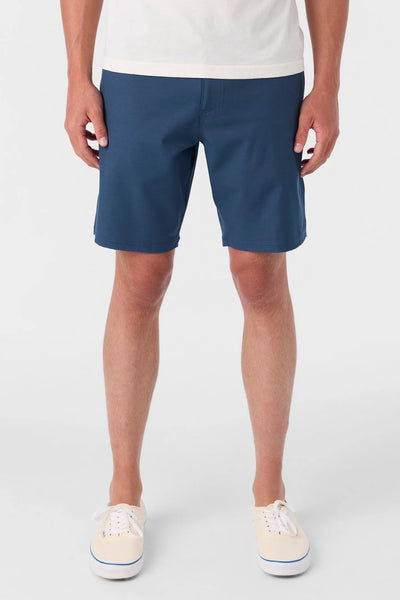 Oneill Mens Shorts Reserve Light Check Hybrid 19