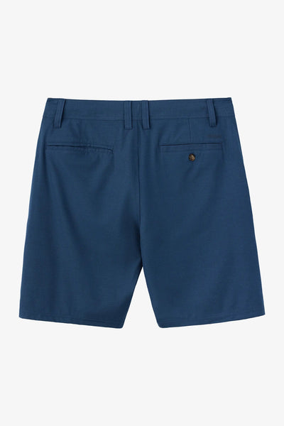 Oneill Mens Shorts Reserve Light Check Hybrid 19