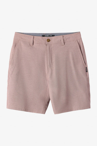 Oneill Mens Shorts Reserve Light Check Hybrid 19