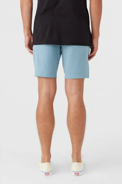 Oneill Mens Shorts Reserve Light Check Hybrid 19