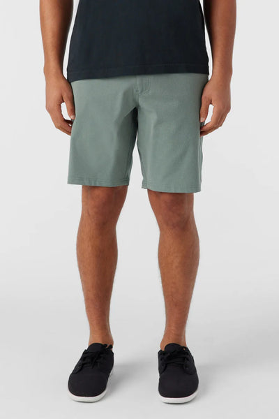 Oneill Mens Shorts Reserve Light Check Hybrid 19