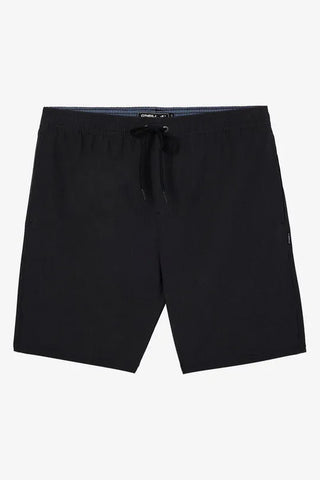 Oneill Mens Shorts Reserve E-Waist 18" Hybrid