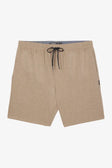 Oneill Mens Shorts Reserve E-Waist 18" Hybrid