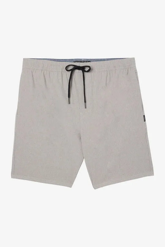 Oneill Mens Shorts Reserve E-Waist 18" Hybrid