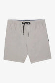 Oneill Mens Shorts Reserve E-Waist 18" Hybrid