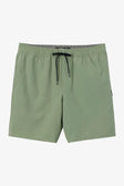Oneill Mens Shorts Reserve E-Waist 18" Hybrid
