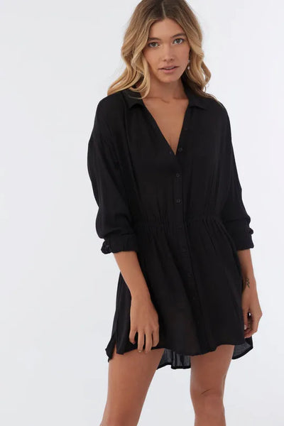 Oneill Womens Dress Cami Cover-Up