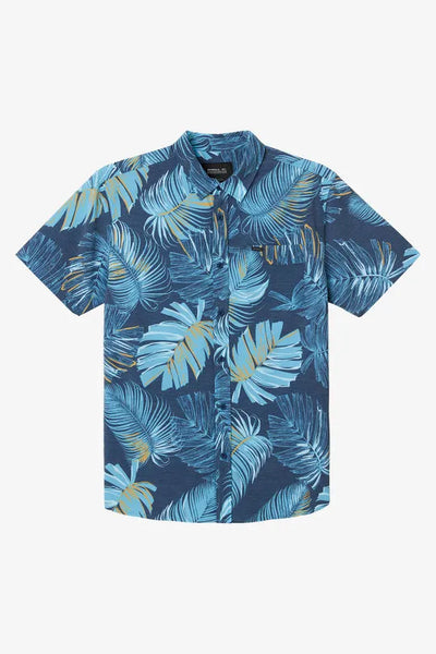 Oneill Mens Woven Trvlr Upf Traverse