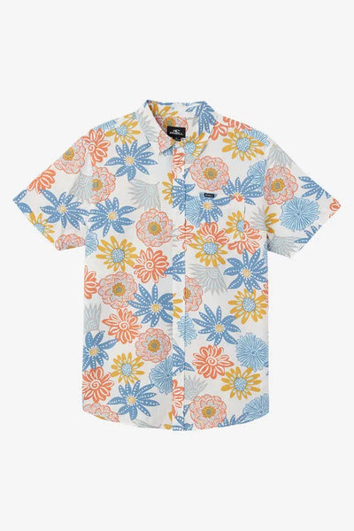 Oneill Mens Woven Oasis Eco Standard Fit