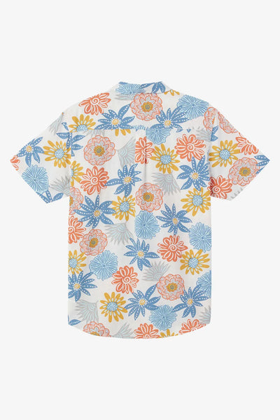 Oneill Mens Woven Oasis Eco Standard Fit