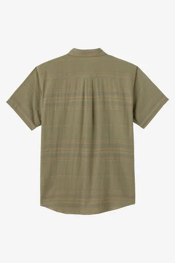 Oneill Mens Woven Seafaring Stripe