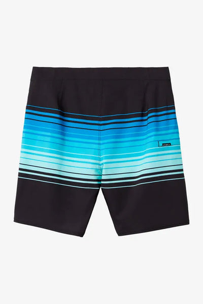 Oneill Mens Boardshorts Hyperfreak Heat Stripe Line 19