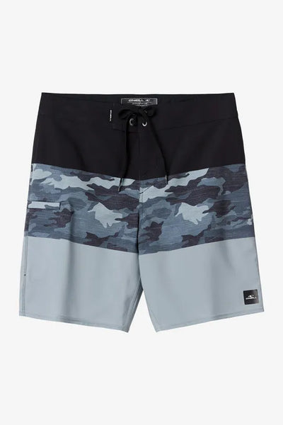 Oneill Mens Boardshorts Hyperfreak Heat Block 19