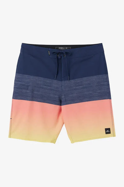 Oneill Mens Boardshorts Hyperfreak Heat Block 19