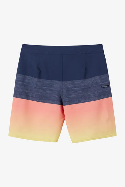 Oneill Mens Boardshorts Hyperfreak Heat Block 19