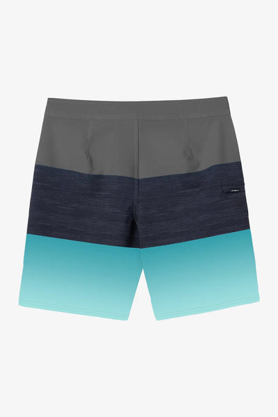 Oneill Mens Boardshorts Hyperfreak Heat Block 19