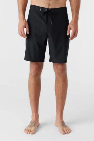Oneill Mens Boardshorts Hyperfreak Heat Solid 19"