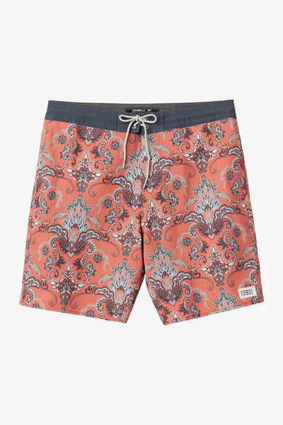 Oneill Mens Boardshorts Cruzer 19