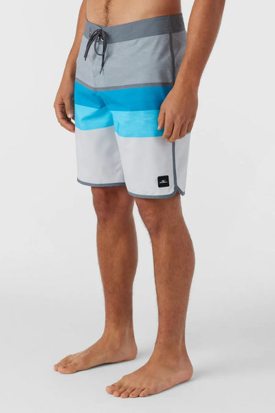 Oneill Mens Boardshorts Lennox Scallop 19