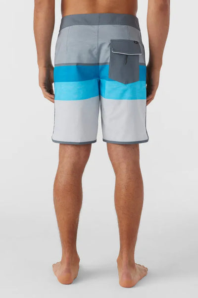 Oneill Mens Boardshorts Lennox Scallop 19