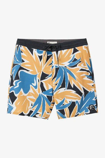 Oneill Mens Boardshorts OG Print Cruzer 18